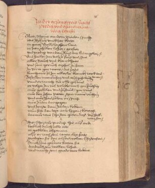 predig und gesuntmachung Cristi (10.02.1546); RSM 2S/1941c