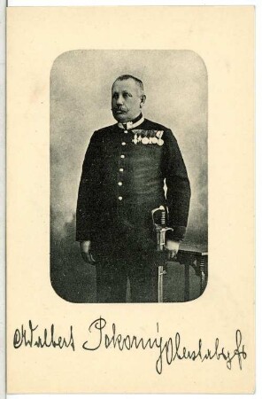Adalbert Pokorny