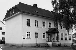 Ehemalige Schule; Ehringshausen, Ulmer Straße 6