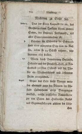 Nachtrag zu Seite 94
