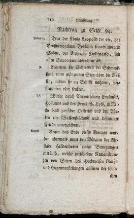Nachtrag zu Seite 94