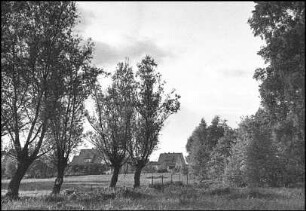 Havelse, Danziger Straße, (jetzt: Elbinger Straße)
