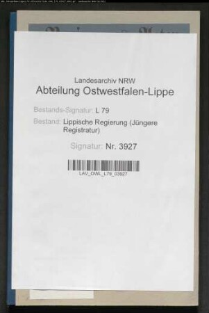 Gesellschaft der Freunde in Schötmar-Salzuflen