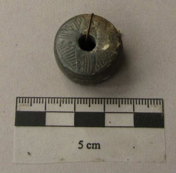 spindle whorl