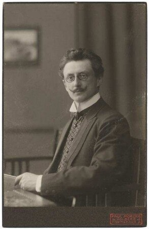 Fotografie von Walter Eichberger (*1905)