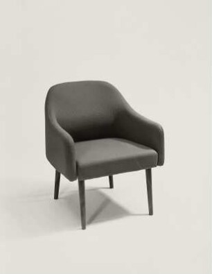 Sessel (Modell EW 547/3)