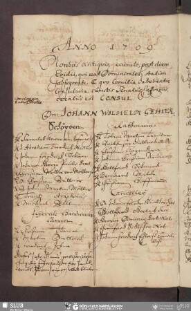 Anno 1709