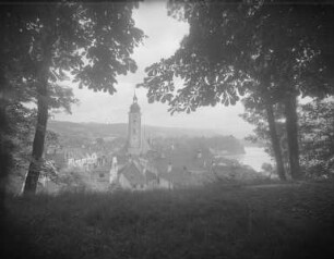 Pfarrkirche Mariä Himmelfahrt