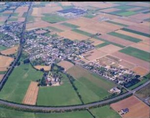 Euskirchen-Großbüllesheim