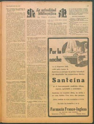 Heraldo del porvenir, poesías, por Carlos Alberto Fonseca