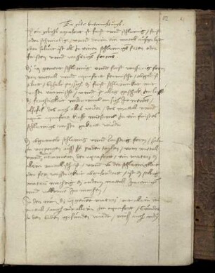 [Chemische Rezepte und Notate], dt.