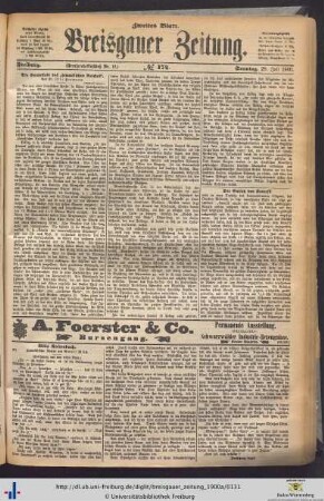 29.07.1900 (Zweites Blatt)
