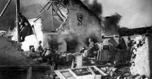 Westfront 1918
