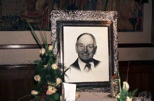 Freiburg im Breisgau: Trauerfeier für Prof. Deutschmann