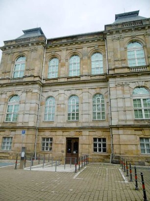 Gotha: Herzogliches Museum