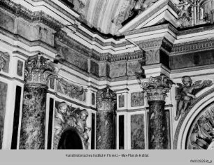 Sant'Antonio di Padova, Siena