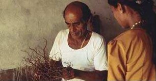 Ayurveda - Art of Being