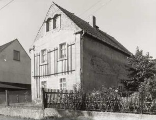 Wohnhaus, Ottendorf-Okrilla
