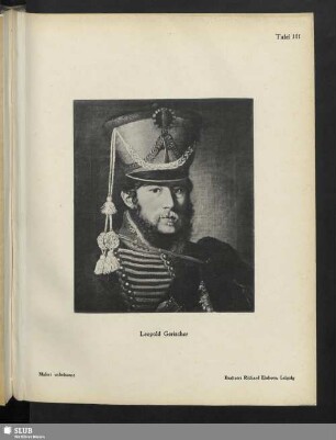 Leopold Gerischer