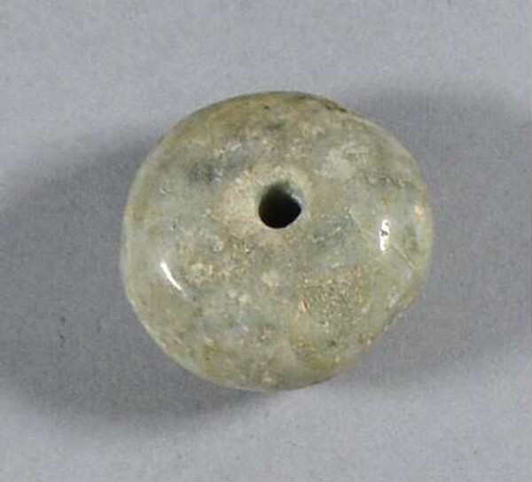 Stone bead