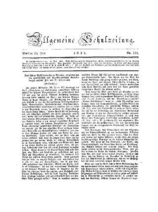 111: Heft 111