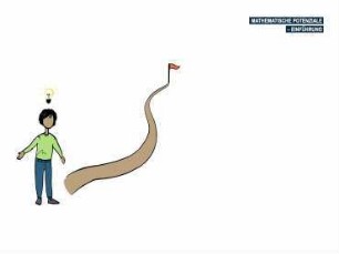 Darum geht es! - Mathematische Potenziale - Einführung