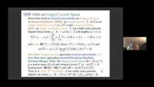 Intrinsic Flat and Gromov-Hausdorff Convergence 4