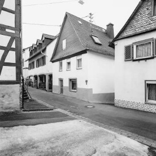Lorch, Langgasse 58
