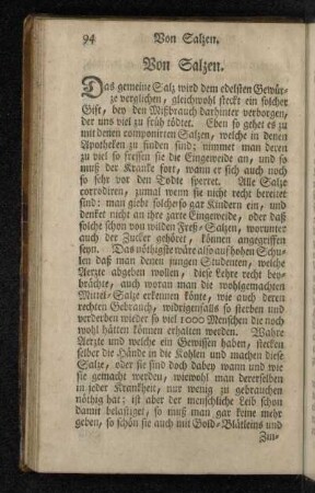 Von Salzen.