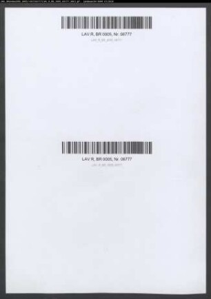 Organisation der Gendarmerie Bd. 7
