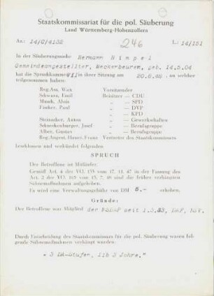 Himpel, Hermann