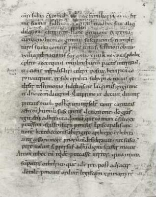 Chronik des Thietmar von Merseburg