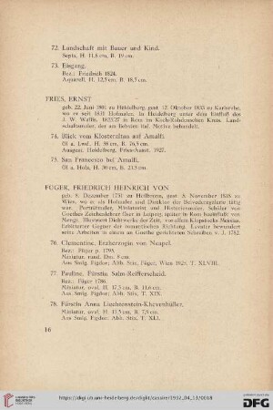 Fries, Ernst (Nr. 74-75)