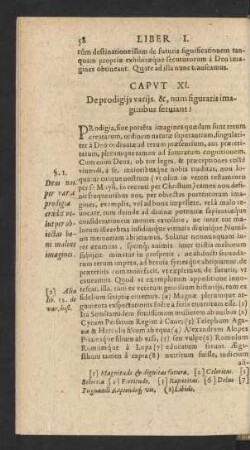 [Caput XI. - Caput XVI.]