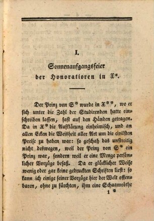 Erzählungen, 5