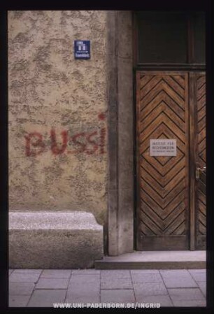BUSSi