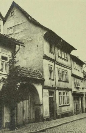 Bach-Haus