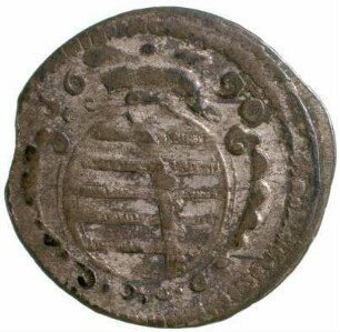 Münze, 1/84 Taler, Körtling, 1690