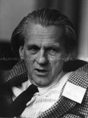 Walter Jens