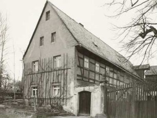 Stall, Kreischa