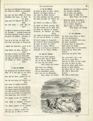 "Der Landsknecht"