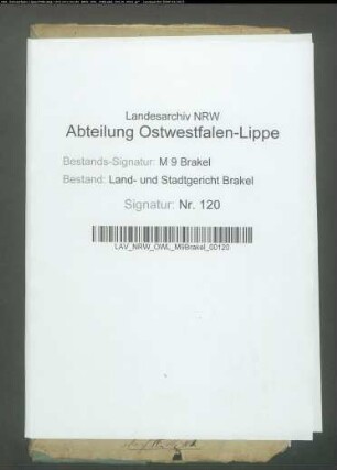 Erblasser: Rehrmann, Heinrich:
