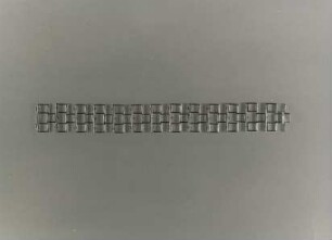 Armband von Hermann und Birgitt Kunkler