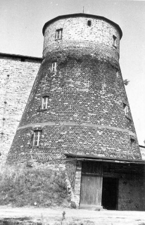 Turnow-Preilack-Turnow. Turmholländer,