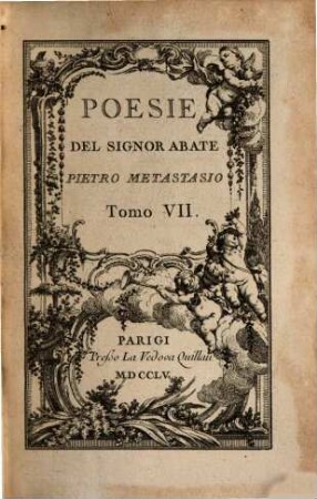 Poesie, 7