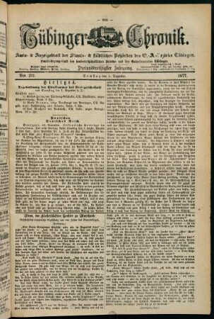 969-1064, Dezember 1877.