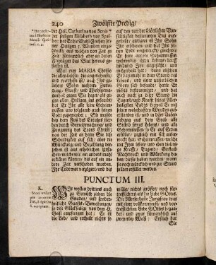 240-247, Punctum III. - Conclusio.