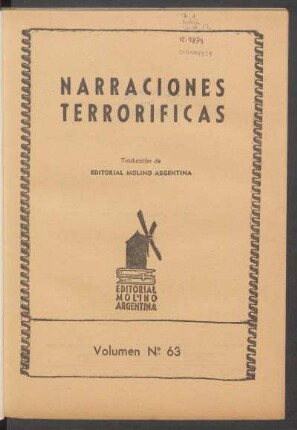 1946,63: volumen no. 63