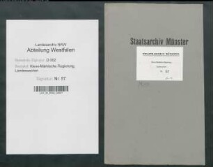 Verschiebung des Jahrmarkttermins