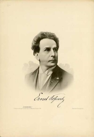 Possart, Ernst von